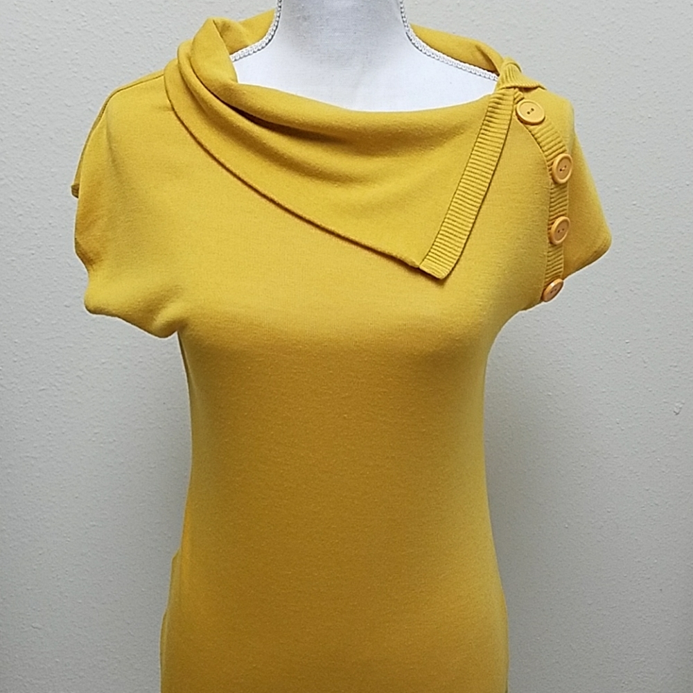 ONE STEP UP SWEATER